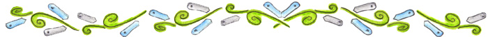 seedling label banner