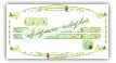 Design preview for spring 2014