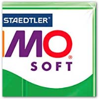 Buy blocks of Fimo soft polymer clay on amazon.co.uk