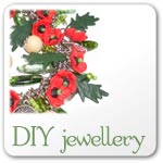 DIY handmade polymer clay jewellery projects
